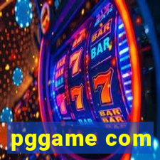 pggame com